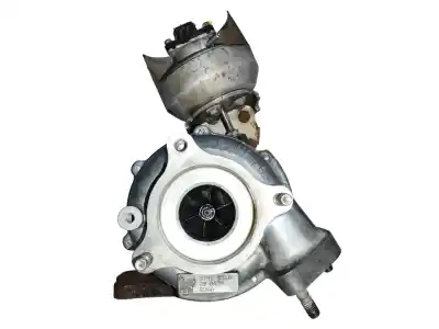 Peça sobressalente para automóvel em segunda mão turbocompresor por mazda 6 lim. (gh) 2.2 ce 163 active referências oem iam vj410810