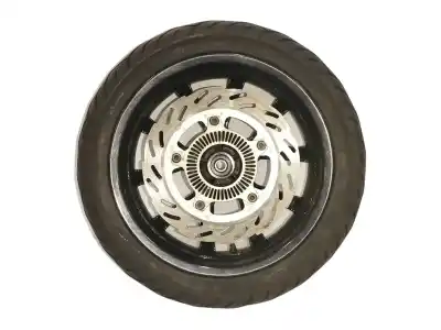 Peça sobressalente para automóvel em segunda mão  por SYM JOYMAX  Referências OEM IAM MT30X14  120/70-14