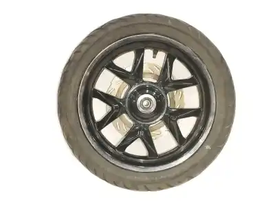 Second-hand car spare part front tires for sym joymax 125cc gts oem iam references mt30x14  120/70-14