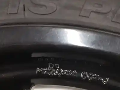 Second-hand car spare part front tires for sym joymax 125cc gts oem iam references mt30x14  120/70-14