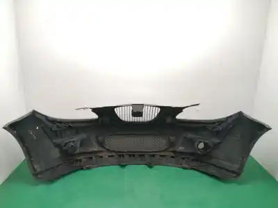 Second-hand car spare part front bumper for seat toledo (5p2) 2.0 tdi oem iam references   