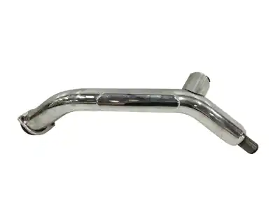 Tweedehands auto-onderdeel Uitlaatspruitstuk voor SUZUKI VS / VL / VZ 800 VZ 800 Marauder OEM IAM-referenties 1415041F02000  