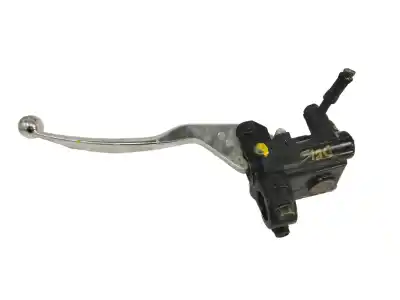 Peça sobressalente para automóvel em segunda mão bomba de travões por sym joymax 125cc gts referências oem iam 45500hma000  