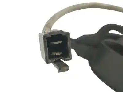 Pezzo di ricambio per auto di seconda mano elettroventola per sym joymax 125cc gts riferimenti oem iam 19005hma000  