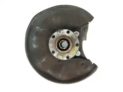 Pezzo di ricambio per auto di seconda mano snodo posteriore destro per audi a6 allroad quattro (4fh) 3.0 tdi riferimenti oem iam 4f0505434g