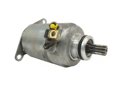 Pezzo di ricambio per auto di seconda mano motorino di avviamento per sym joymax 125cc gts riferimenti oem iam 1205h9a607  