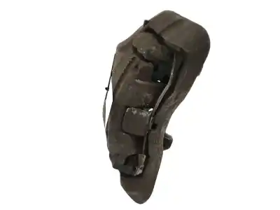 Pezzo di ricambio per auto di seconda mano pinza freno anteriore sinistra per audi a6 allroad quattro (4fh) 3.0 tdi riferimenti oem iam 4f0615123