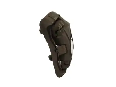 Pezzo di ricambio per auto di seconda mano pinza freno anteriore destra per audi a6 allroad quattro (4fh) 3.0 tdi riferimenti oem iam 4f0615124