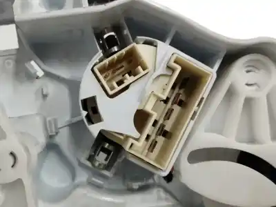 Автозапчастина б/у контроль опалення / кондиціонації для ford ka (ccu) 1.2 8v cat посилання на oem iam 5q0600000  5h0140100