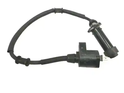 Автозапчастина б/у катушка для sym joymax 125cc gts посилання на oem iam h9a1g  