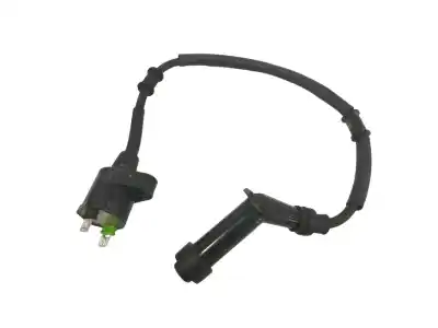 Peça sobressalente para automóvel em segunda mão bobina por sym joymax 125cc gts referências oem iam h9a1g