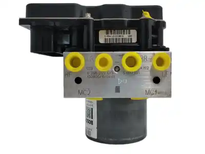 Pezzo di ricambio per auto di seconda mano abs per ford ka (ccu) 1.2 8v cat riferimenti oem iam 51977351