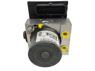 Second-hand car spare part abs for ford ka (ccu) 1.2 8v cat oem iam references 51977351  0265252682