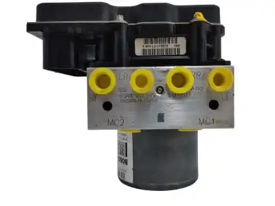 Second-hand car spare part abs for ford ka (ccu) 1.2 8v cat oem iam references 51977351  0265252682