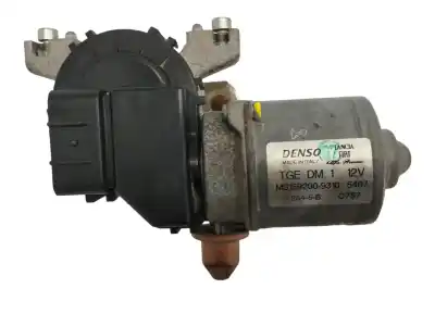 Pezzo di ricambio per auto di seconda mano tiranti e motorino del tergicristallo anteriore per ford ka (ccu) 1.2 8v cat riferimenti oem iam ms1592009310