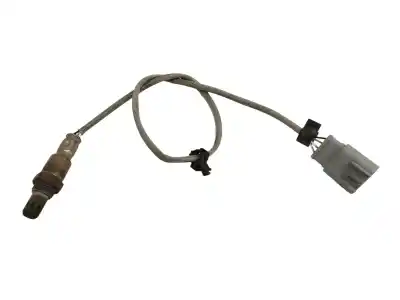 Pezzo di ricambio per auto di seconda mano sonda lambda per ford ka (ccu) 1.2 8v cat riferimenti oem iam 55249875