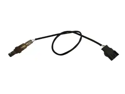 Pezzo di ricambio per auto di seconda mano sonda lambda per ford ka (ccu) 1.2 8v cat riferimenti oem iam 55249876