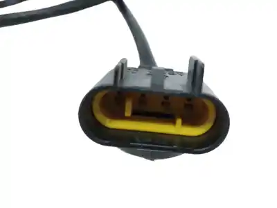 Pezzo di ricambio per auto di seconda mano sonda lambda per ford ka (ccu) 1.2 8v cat riferimenti oem iam 55249876  