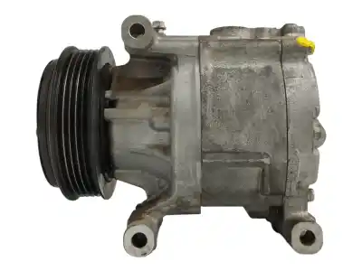 Pezzo di ricambio per auto di seconda mano compressore aria condizionata per ford ka (ccu) 1.2 8v cat riferimenti oem iam 51747318