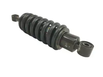 Second-hand car spare part rear shock absorber for otras marcas rieju rs2 matrix oem iam references 00001807010  