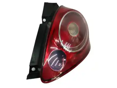 Pezzo di ricambio per auto di seconda mano luci posteriori destra per ford ka (ccu) 1.2 8v cat riferimenti oem iam 51793258