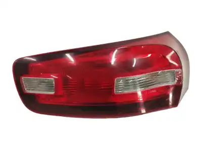 Second-hand car spare part Right Tailgate Light for CITROEN C4 PICASSO II 1.6 BlueHDi 120 OEM IAM references 9676120680  