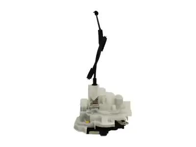 Pezzo di ricambio per auto di seconda mano serratura porta anteriore destra per ford ka (ccu) 1.2 8v cat riferimenti oem iam 51912422