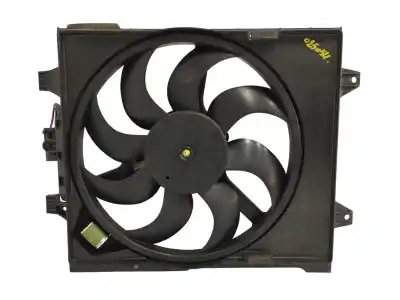 Pezzo di ricambio per auto di seconda mano elettroventola per ford ka (ccu) 1.2 8v cat riferimenti oem iam 899242100