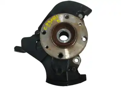 Pezzo di ricambio per auto di seconda mano attacco anteriore destro per ford ka (ccu) 1.2 8v cat riferimenti oem iam 2014050