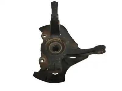 Second-hand car spare part front right knuckle for ford ka (ccu) 1.2 8v cat oem iam references 2014050  
