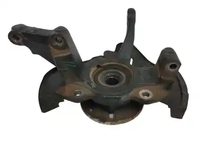 Second-hand car spare part front right knuckle for ford ka (ccu) 1.2 8v cat oem iam references 2014050  