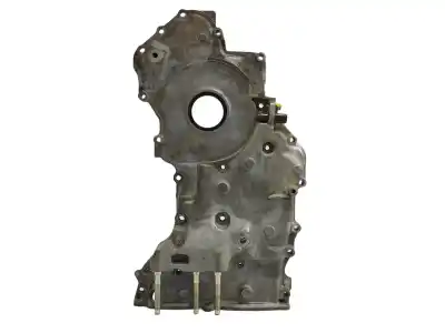 Peça sobressalente para automóvel em segunda mão tampa de distribuição por mazda 6 lim. (gh) 2.2 ce 163 active referências oem iam r2aa10501