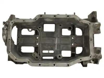 Peça sobressalente para automóvel em segunda mão suporte de carter por mazda 6 lim. (gh) 2.2 ce 163 active referências oem iam r2aa10380