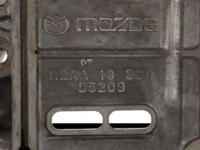 Second-hand car spare part overcasing for mazda 6 lim. (gh) 2.2 ce 163 active oem iam references r2aa10380  