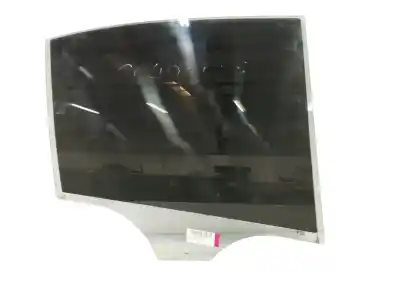 Peça sobressalente para automóvel em segunda mão vidro traseiro direito por bmw 3 (f30, f80) 320 d referências oem iam 
