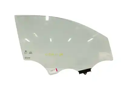 Peça sobressalente para automóvel em segunda mão vidro dianteiro direito por hyundai tucson (tl, tle) 1.6 gdi referências oem iam 