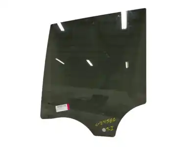 Second-hand car spare part rear left glass window for bmw serie x3 (g01) 2.0 oem iam references 