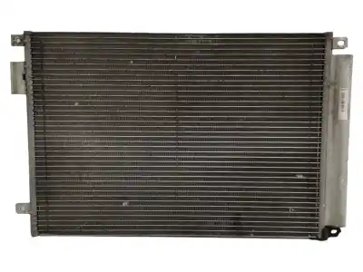 Pezzo di ricambio per auto di seconda mano condensatore / radiatore aria condizionata per ford ka (ccu) 1.2 8v cat riferimenti oem iam 5a037000