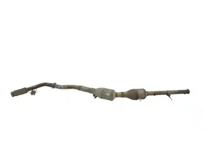 Tweedehands auto-onderdeel katalysator voor fiat talento kasten (296) 2.0 mjet oem iam-referenties c654