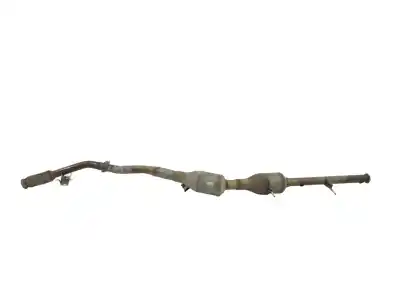 Peça sobressalente para automóvel em segunda mão catalisador por fiat talento kasten (296) 2.0 mjet referências oem iam c654