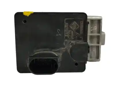 Peça sobressalente para automóvel em segunda mão CANHÃO DE IGNIÇÃO por RENAULT MEGANE II FAMILIAR  Referências OEM IAM 8200604932  