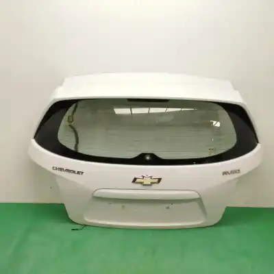 Pezzo di ricambio per auto di seconda mano  per CHEVROLET AVEO  Riferimenti OEM IAM   