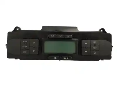 Second-hand car spare part climate control for seat toledo (5p2) 2.0 tdi oem iam references 