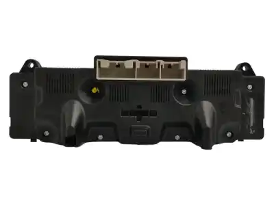 Second-hand car spare part climate control for seat toledo (5p2) 2.0 tdi oem iam references   