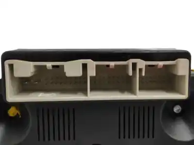 Second-hand car spare part climate control for seat toledo (5p2) 2.0 tdi oem iam references   