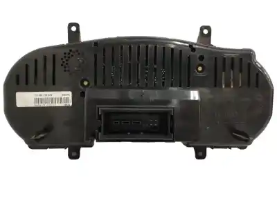 Peça sobressalente para automóvel em segunda mão quadrante por seat toledo (5p2) 2.0 tdi referências oem iam 5p0920804b  