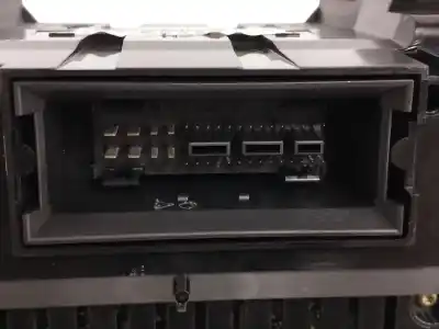 Peça sobressalente para automóvel em segunda mão quadrante por seat toledo (5p2) 2.0 tdi referências oem iam 5p0920804b  