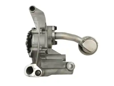 Piesă de schimb auto la mâna a doua Pompa De Ulei pentru MITSUBISHI GRANDIS (NA0W) 2.0 DI-D CAT Referințe OEM IAM 03G115105  