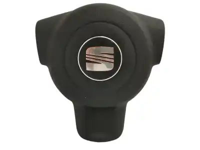 Second-hand car spare part front left air bag for seat toledo (5p2) 2.0 tdi oem iam references 5p0880201k