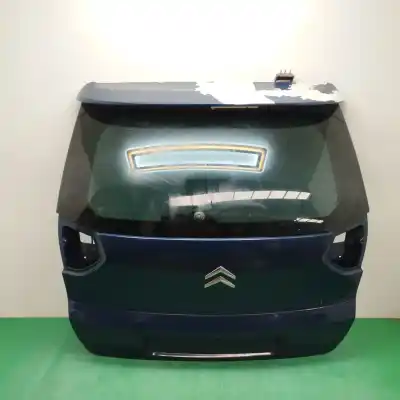 Peça sobressalente para automóvel em segunda mão  por CITROEN C4 PICASSO  Referências OEM IAM 8701W7  